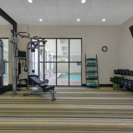 Four Points By Sheraton Birmingham Хомвуд Экстерьер фото