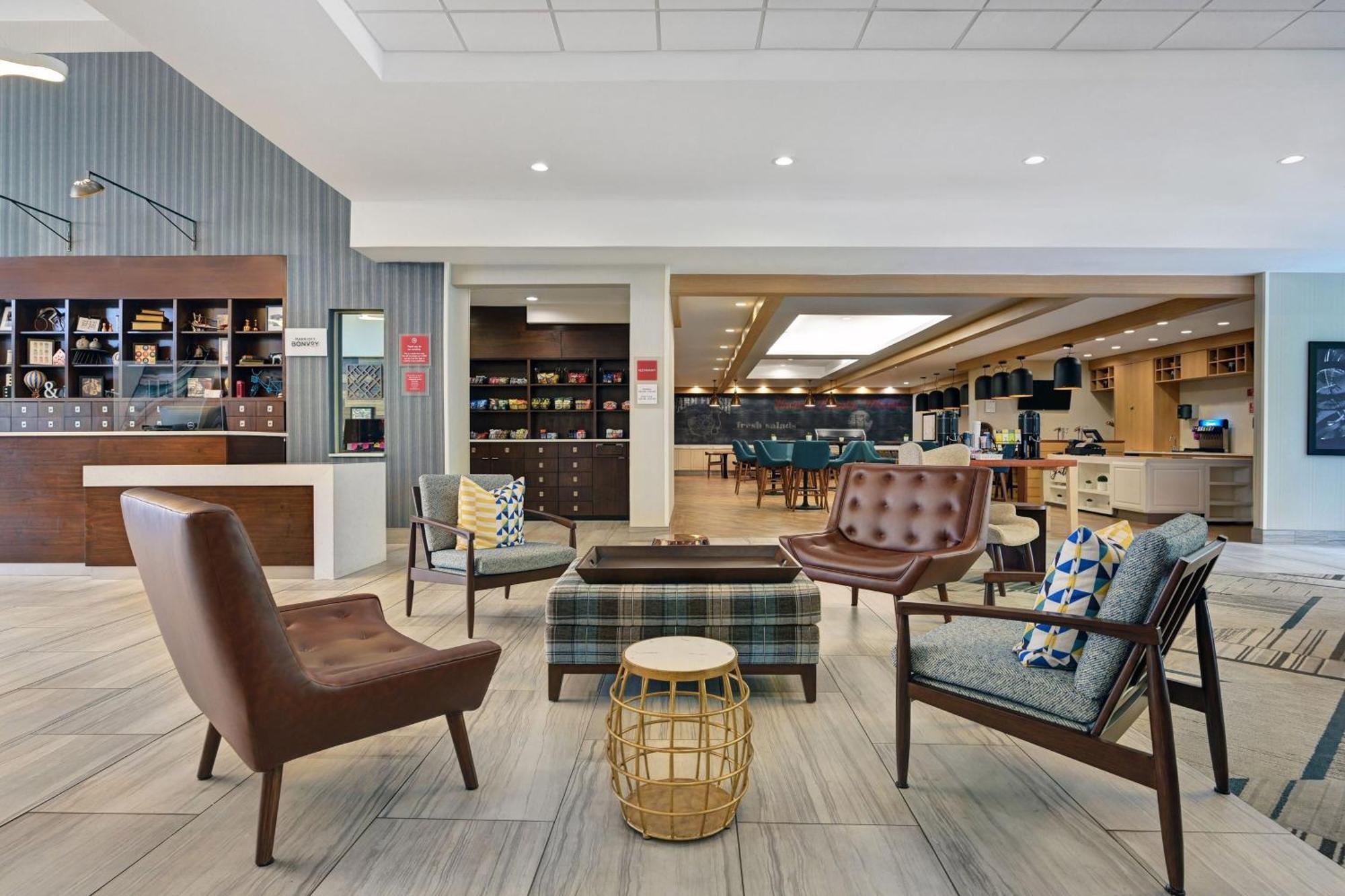 Four Points By Sheraton Birmingham Хомвуд Экстерьер фото