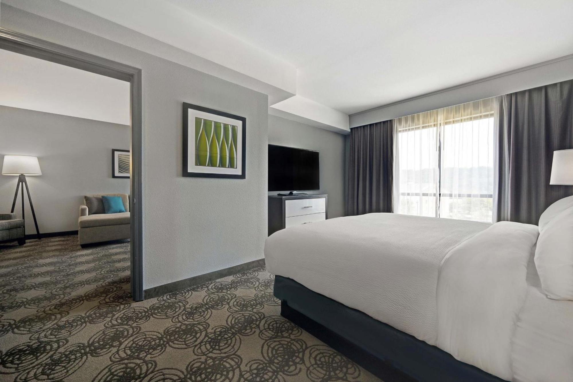 Four Points By Sheraton Birmingham Хомвуд Экстерьер фото