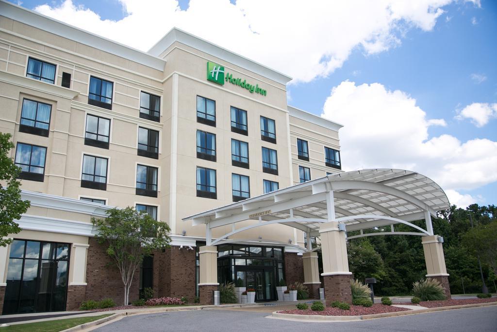 Four Points By Sheraton Birmingham Хомвуд Экстерьер фото