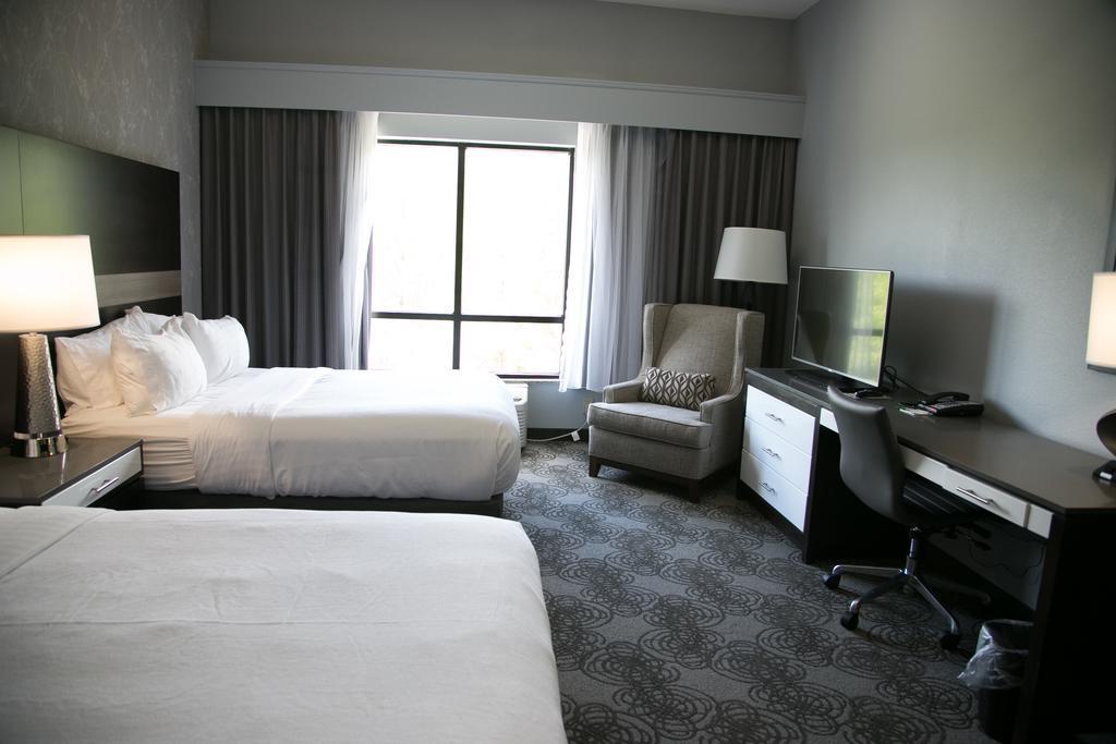 Four Points By Sheraton Birmingham Хомвуд Экстерьер фото