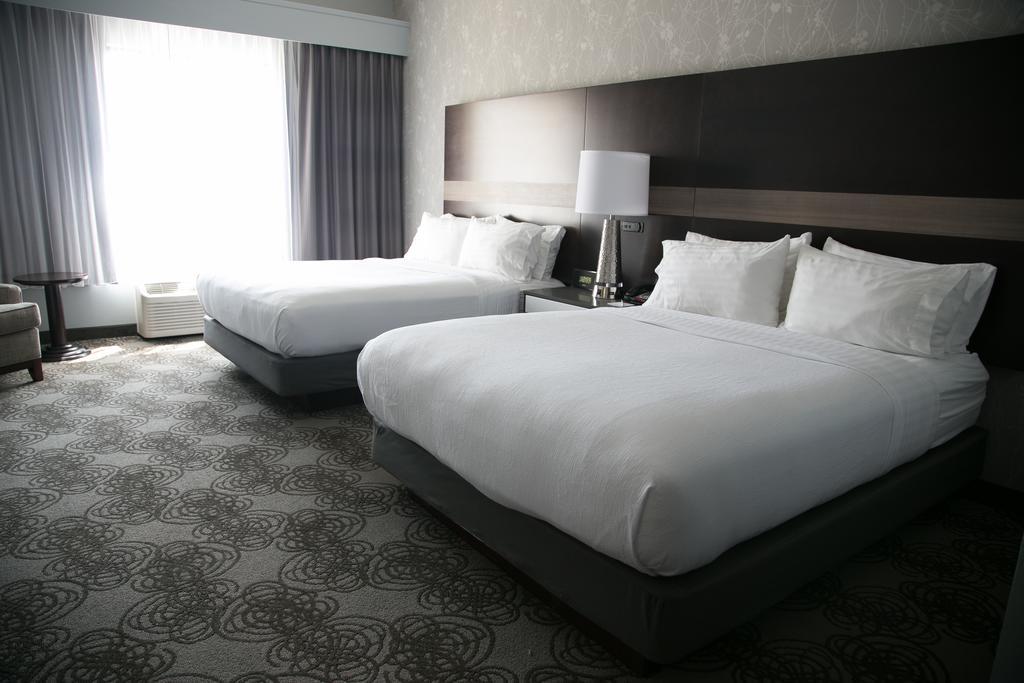 Four Points By Sheraton Birmingham Хомвуд Экстерьер фото