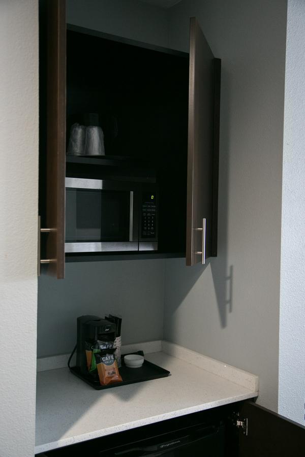 Four Points By Sheraton Birmingham Хомвуд Экстерьер фото