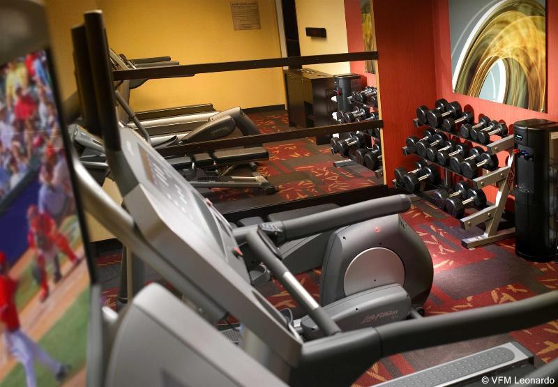 Four Points By Sheraton Birmingham Хомвуд Экстерьер фото