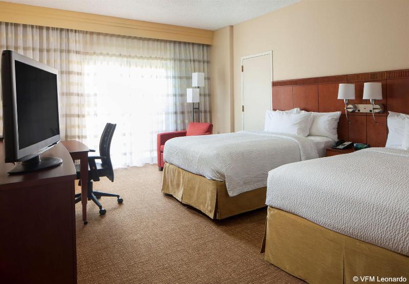 Four Points By Sheraton Birmingham Хомвуд Экстерьер фото