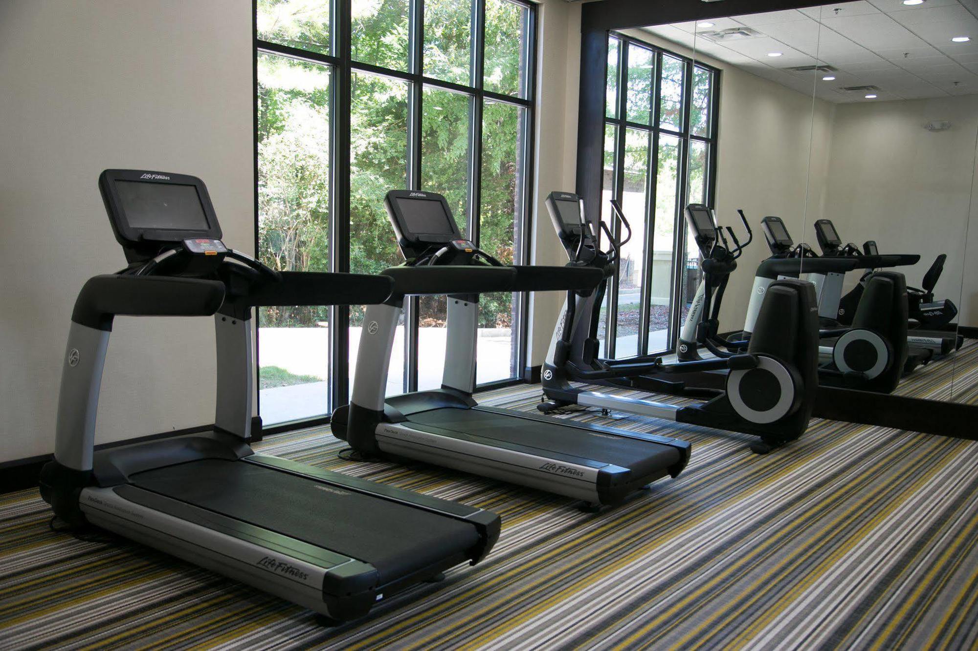 Four Points By Sheraton Birmingham Хомвуд Экстерьер фото
